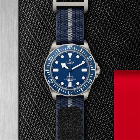 tudor m25707b/21-0001|tudor pelagos fxd marine.